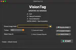 VisionTag - AutoAnnotation Software